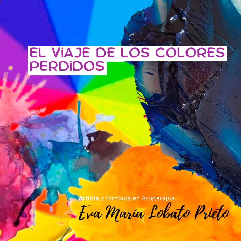 El viaje de los colores perdidos